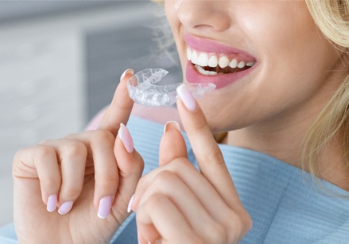 Clear Aligners in Dunlap IL 