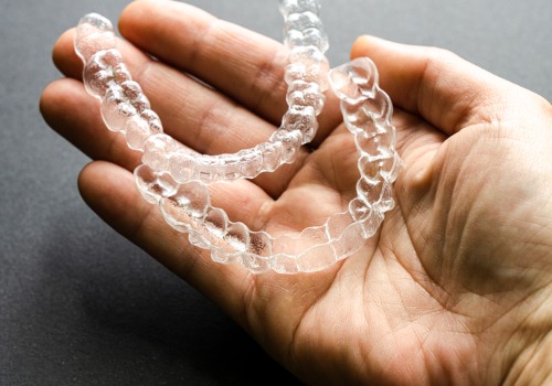 Clear Aligners in Dunlap IL