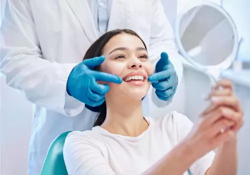 Dental Services Peoria IL